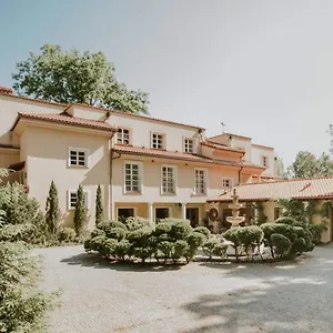Toscana Varšava