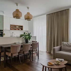 Concierge Kamionek Apartament