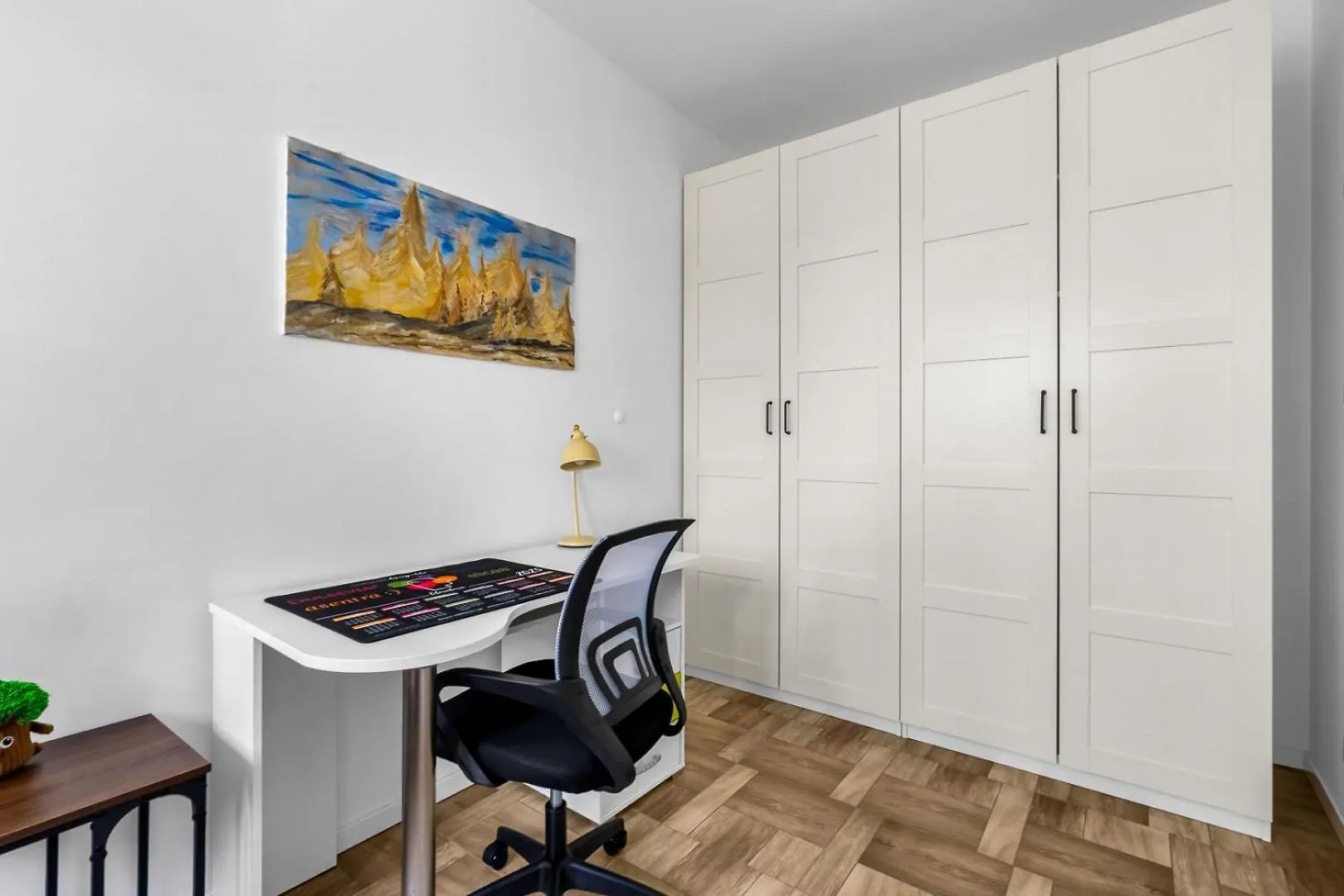 Praga Apartment - Terrace & Parking - By Rentujemy Varšava